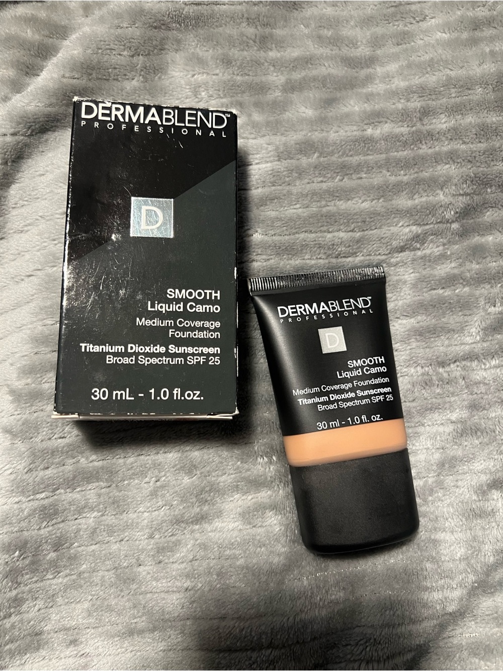 Dermablend